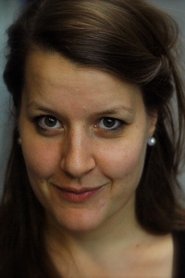 Kari Klyve-Skaug portrait