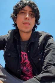 Rodrigo Dattoli portrait
