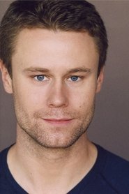 Eric Nenninger portrait