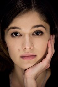 Ana Caterina Morariu portrait