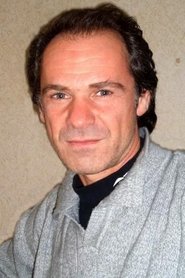 Dmitri Polonsky portrait