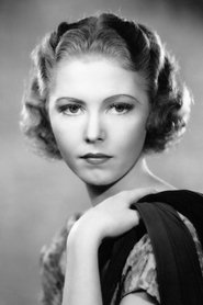 Josephine Hutchinson portrait