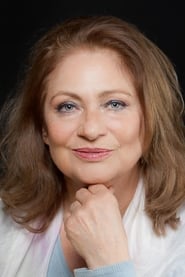 Irén Bordán portrait