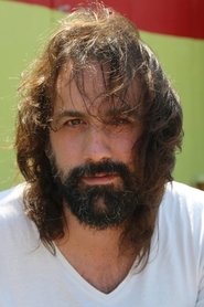 Isaki Lacuesta portrait