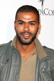 Rashid Debbouze portrait