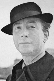 Göran Gentele portrait