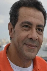 Tamer Diai portrait