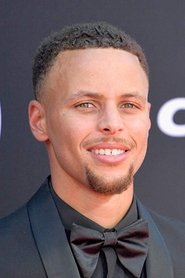 Stephen Curry portrait