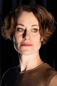 Camilla Gjelstrup portrait