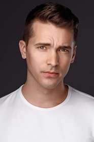 Andrew Neighbors portrait