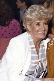 Amelia Aparicio portrait