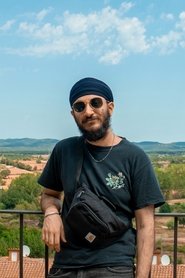 Amandeep Singh portrait