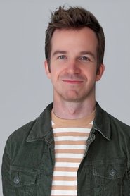 Bill Cornelius portrait