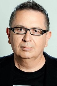 Themos Anastasiadis portrait