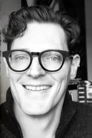 Thommy Hutson portrait