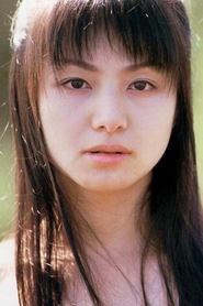 Asami Jo portrait