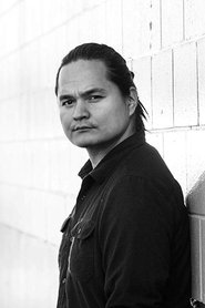 Mitchell Saddleback portrait