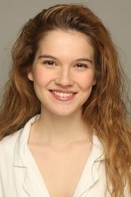 Celia Monedero portrait