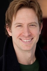Joshua Gibbons portrait