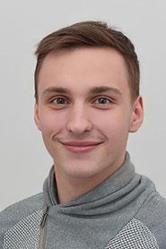 Marek Hurák portrait
