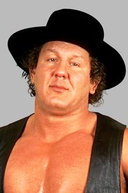 Bob Orton, Jr. portrait
