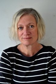 Jill Trevellick portrait