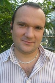 Krzysztof Pyziak portrait