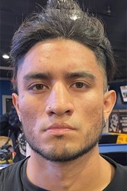 Avner Hernandez Molina portrait