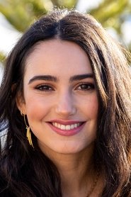 Louna Espinosa portrait