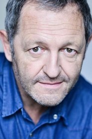 Pierre Soubestre portrait