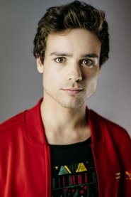 Tadeu Faustino portrait
