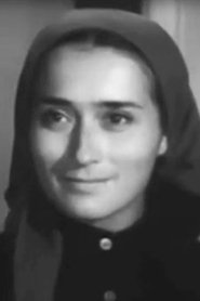 Ia Khobua portrait