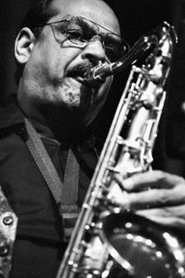 Ernie Watts portrait