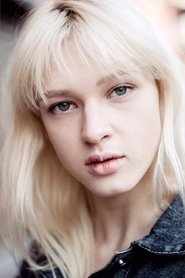 Taisiya Shchuruk portrait