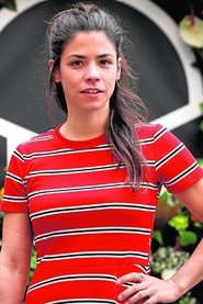 Lucía Alemany portrait