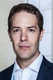 Dan MacKay portrait