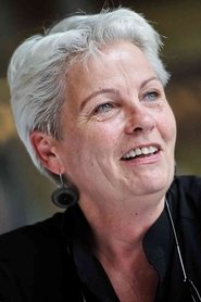 Gerburg Jahnke portrait