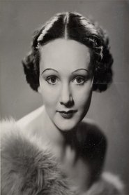 Margot Rhys portrait
