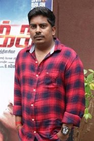 Rathina siva portrait