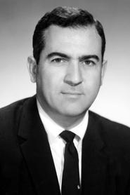 John Rich portrait