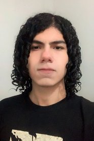 paul gonzalez portrait