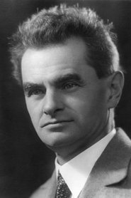 Alois Dvorský portrait