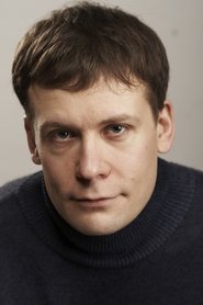 Roman Indyk portrait