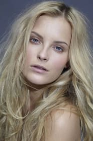 Petra Silander portrait
