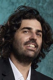 Patricio Crom portrait