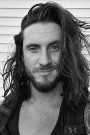 Antony Pellerin portrait