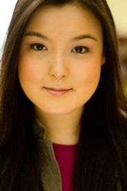 Olivia Oguma portrait