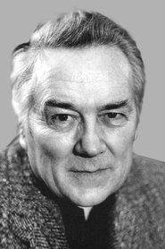 Nikolai Dosenko portrait
