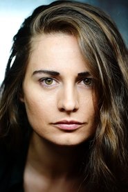 Diana Busuioc portrait