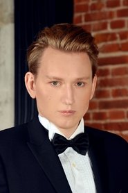 Bogdan Volkov portrait